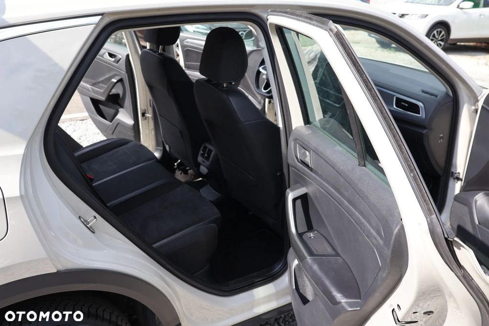 Volkswagen T-Roc 1.5 TSI ACT OPF DSG UNITED - 14