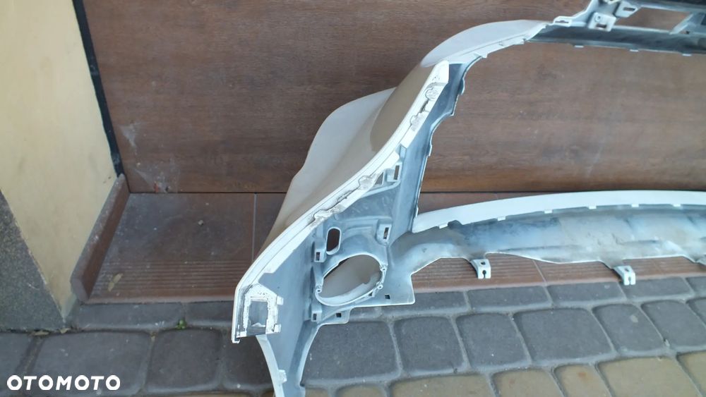 Zderzak przedni Toyota Yaris IV GR - 6