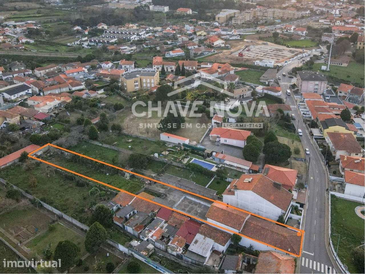 Estabelecimento Comercial com Habitação - Madalena - Grande imagem: 2/18