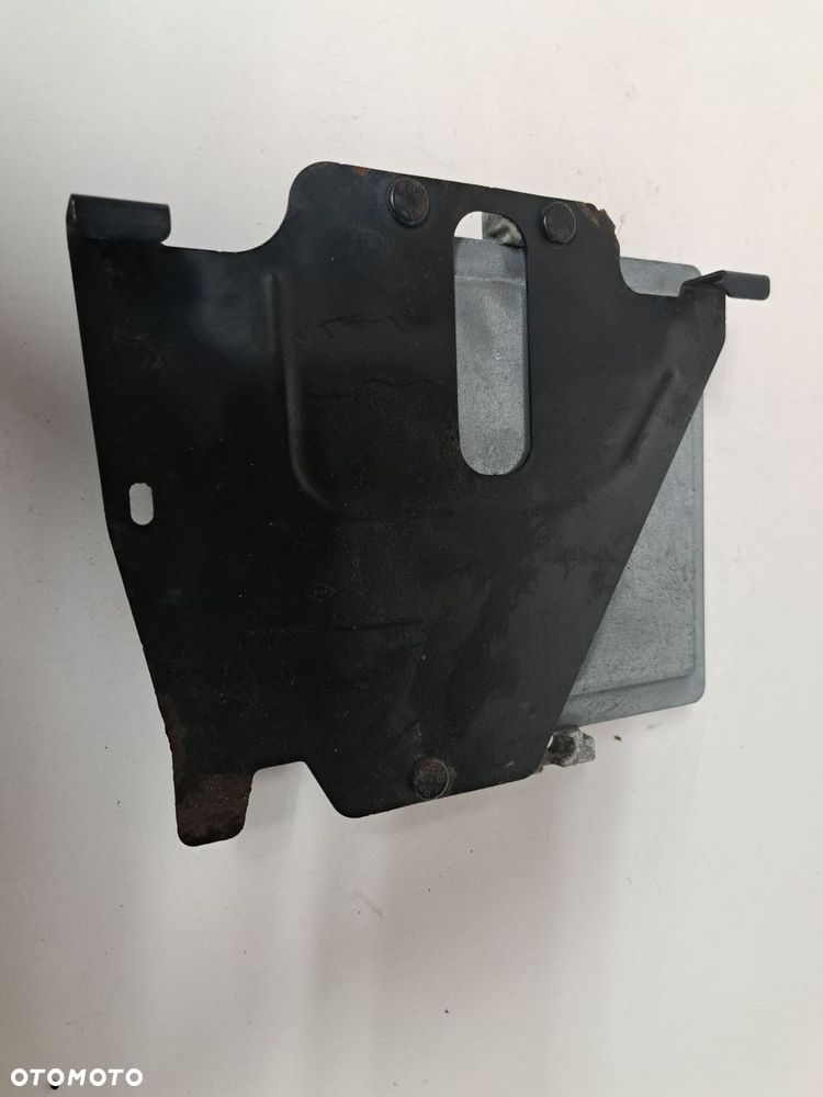 RENAULT 237104833R KOMPUTER  STEROWNIK  SILNIKA - 3