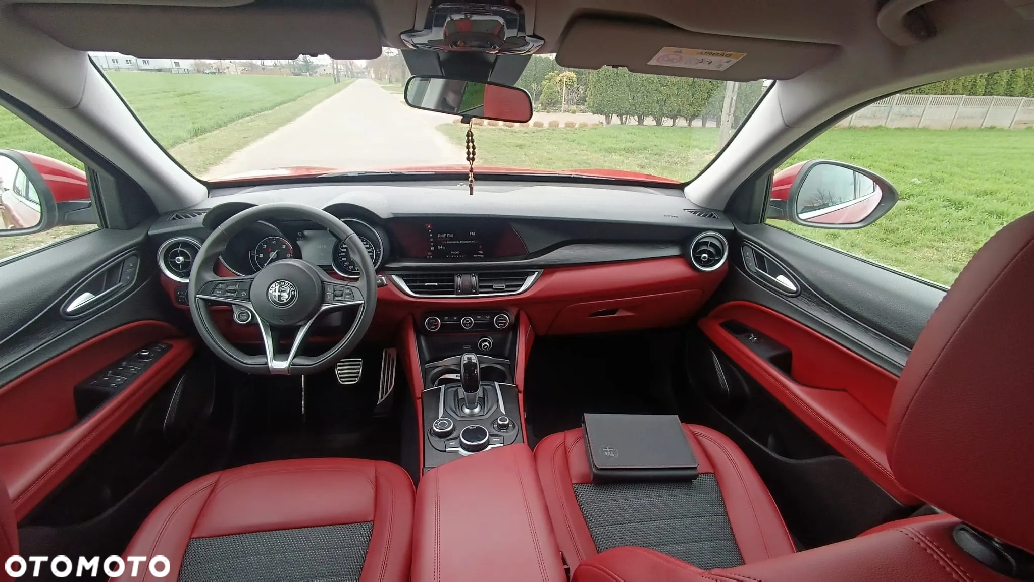 Alfa Romeo Stelvio - 14