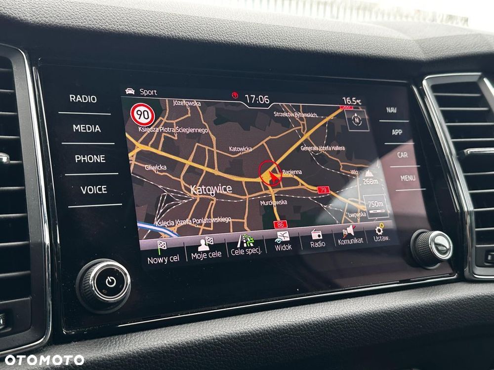 Skoda Kodiaq 2.0 TSI 4x4 Style DSG - 17