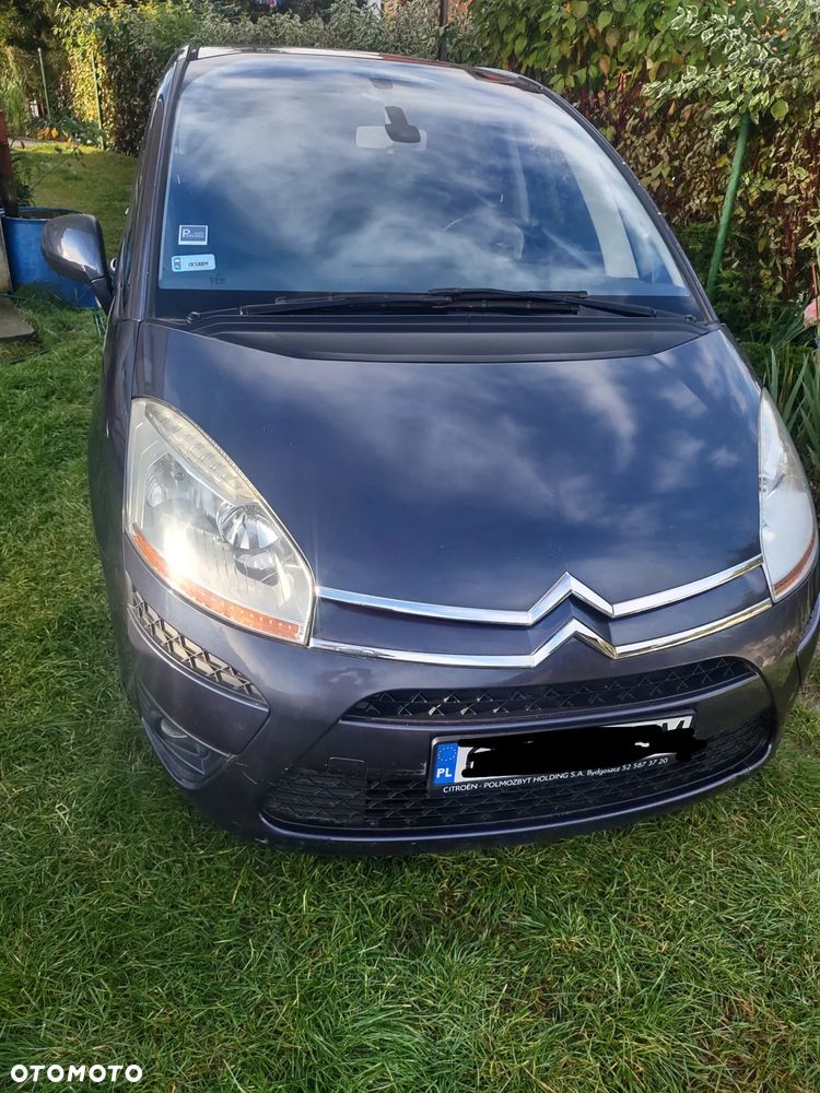 Citroën C4 Picasso 1.6 VTi Equilibre - 1