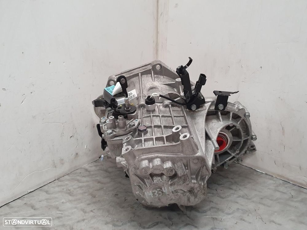 CAIXA VELOCIDADES HYUNDAI I20 2019 -5TE9JD - 2