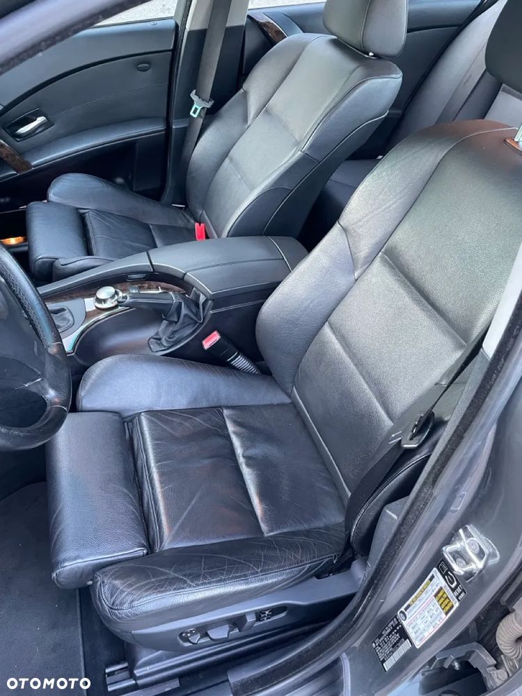 BMW Seria 5 - 15