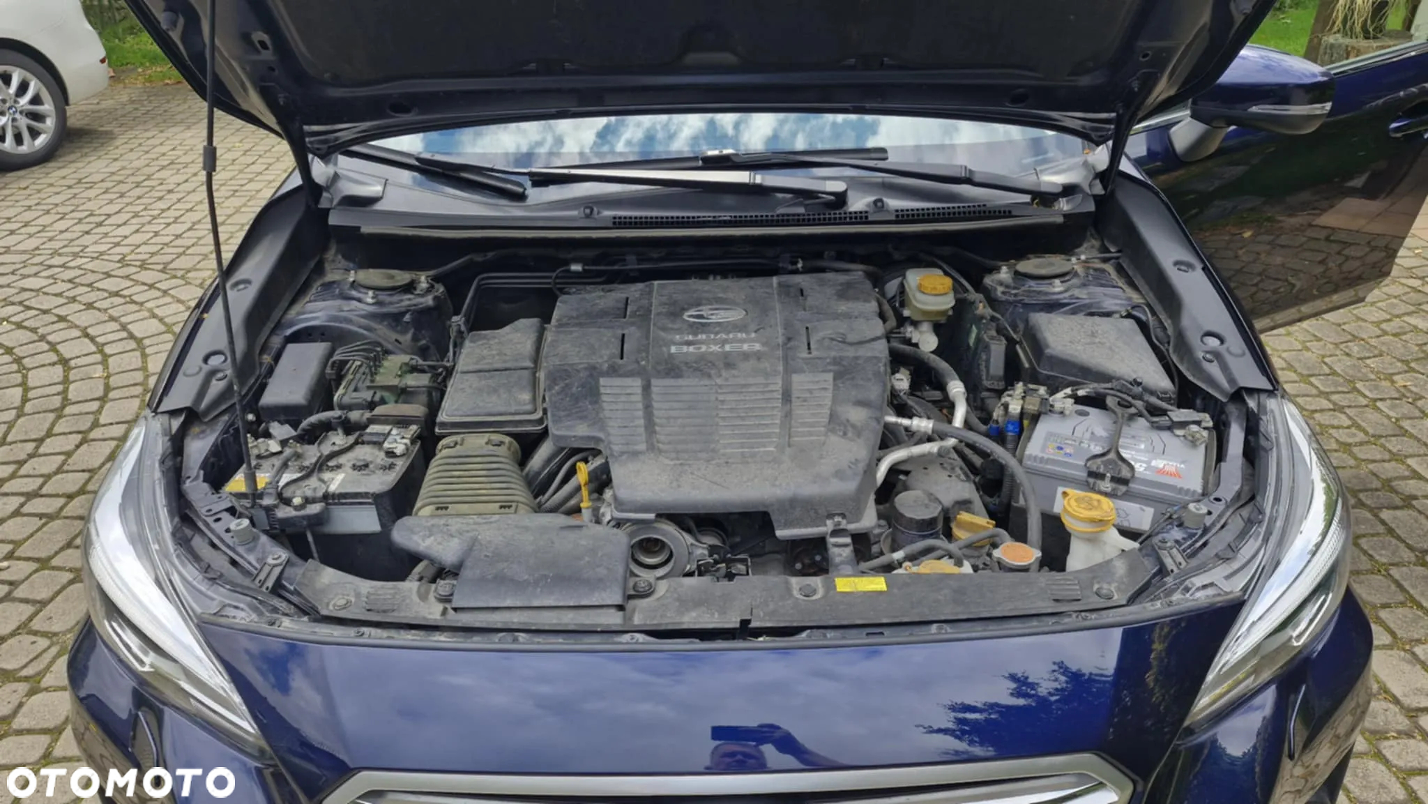 Subaru XV 2.0i-S Comfort (EyeSight) Lineartronic - 4