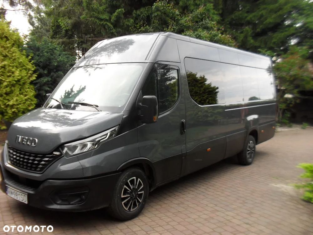 Iveco 35S18 - 1