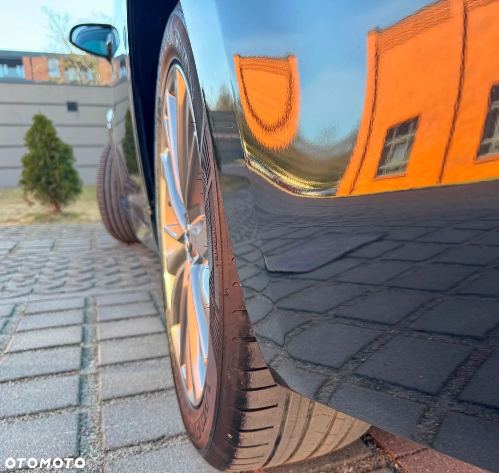 Toyota Avensis Touring Sports 1.6 D-4D Executive - 17