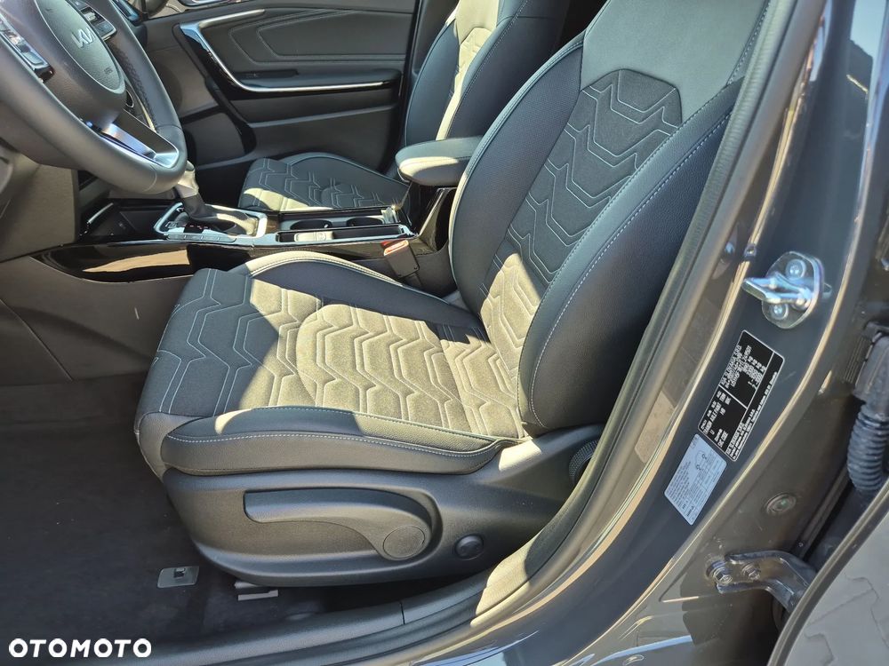 Kia XCeed - 11