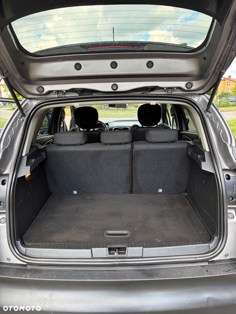 Renault Captur ENERGY TCe 120 EDC Intens - 22
