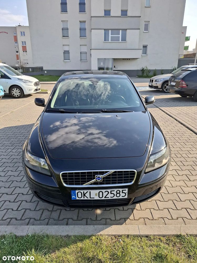 Volvo S40 2.0D - 10