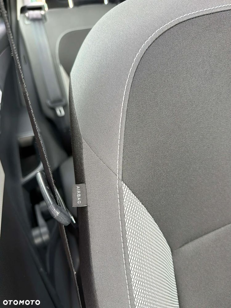 Skoda Fabia 1.0 TSI Ambition - 12