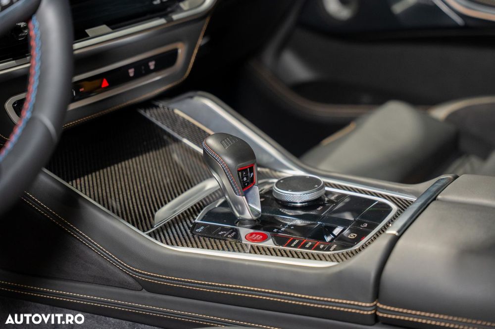 BMW X5 M - 11