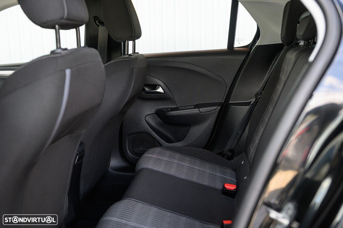 Opel Corsa 1.2 Edition - 42