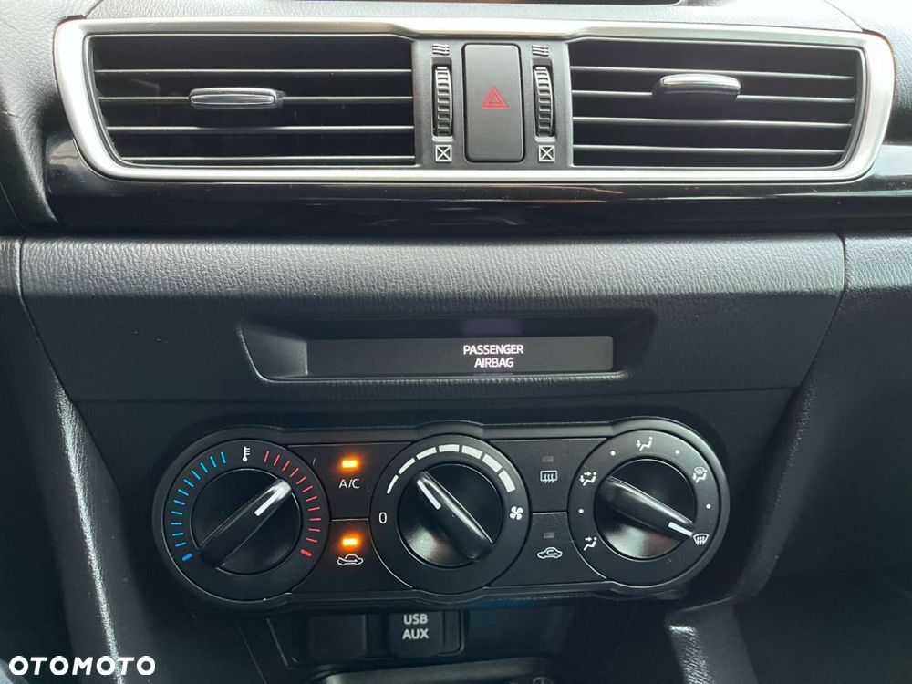 Mazda 3 1.5 Skymotion - 13