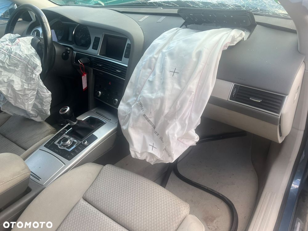 Audi A6 Avant - 13