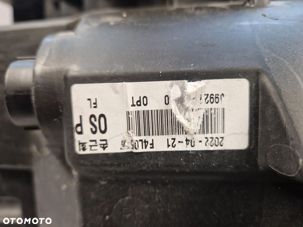 Hyundai Kona Lift Lampa P L FULL LED  92102J9600 - 13