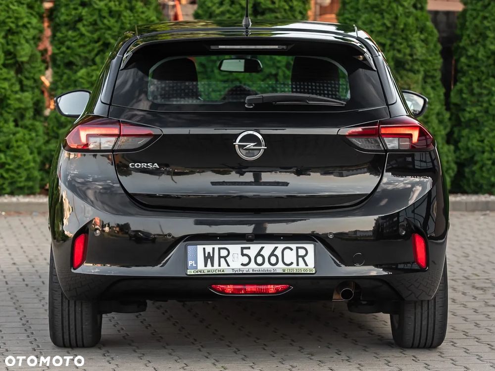 Opel Corsa 1.2 Elegance S&S - 11