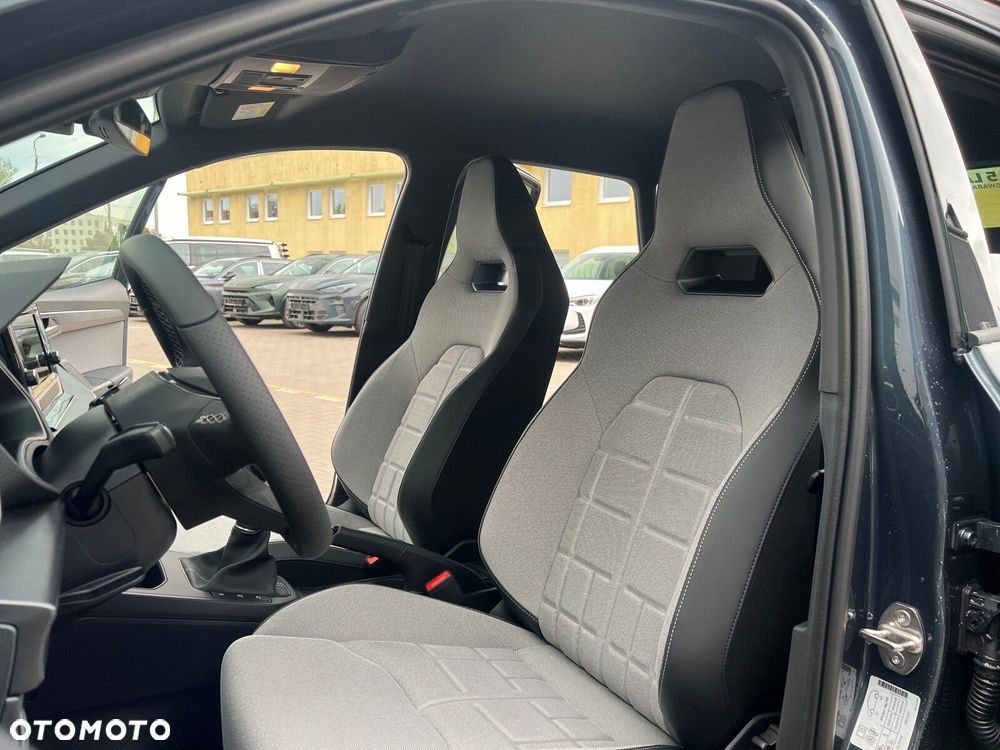 Seat Arona 1.0 TSI FR S&S - 10
