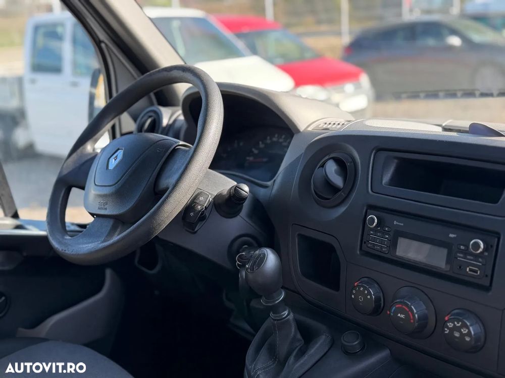 Renault MASTER - 6