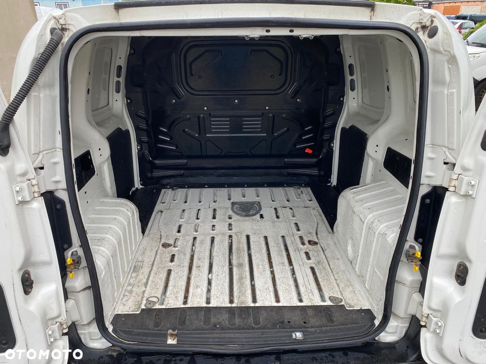 Fiat Fiorino - 8