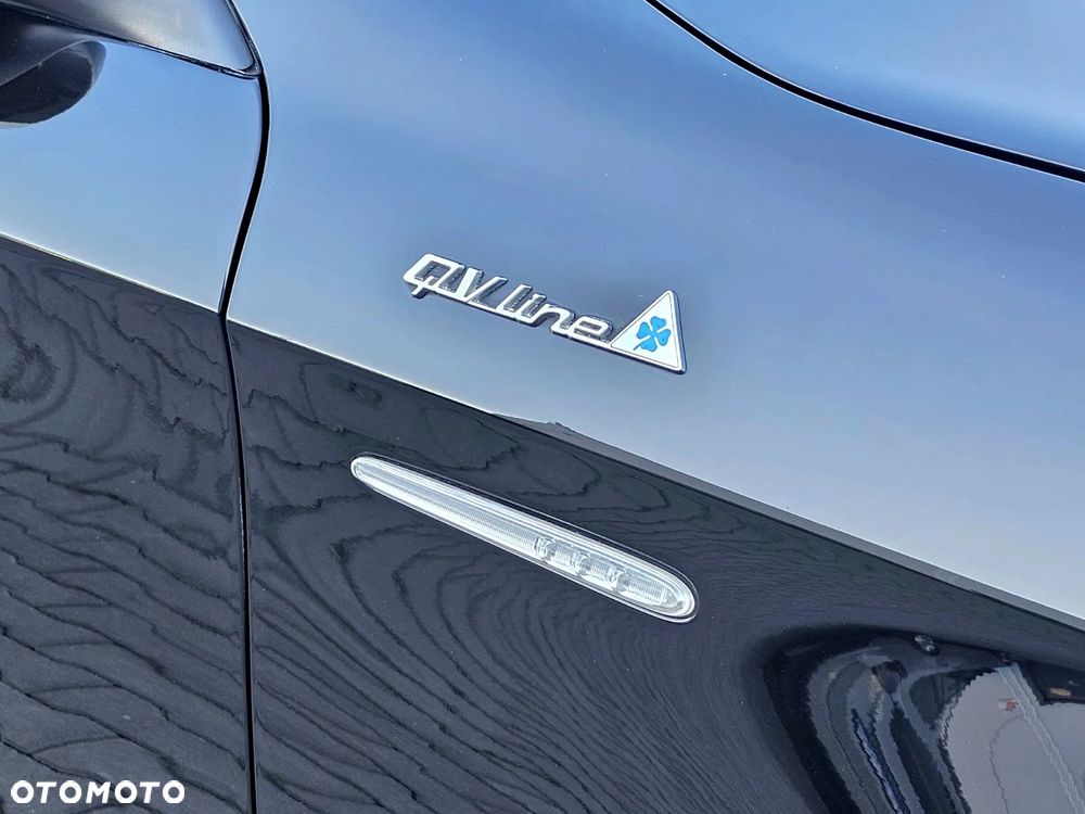 Alfa Romeo Giulietta - 17