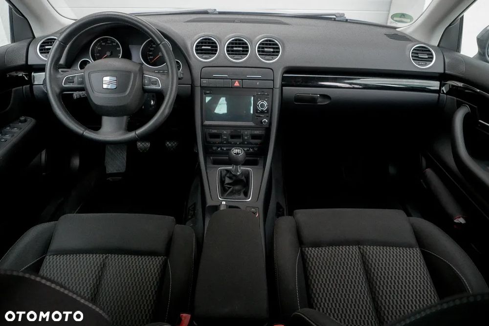 Seat Exeo 1.8T Sport - 33