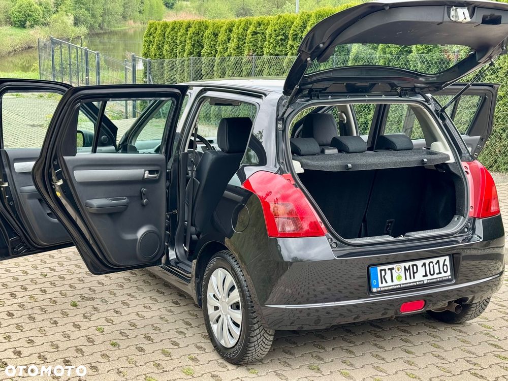 Suzuki Swift 1.3 Comfort+ - 32