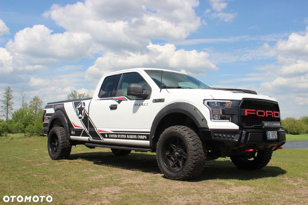 Ford F150 - 37