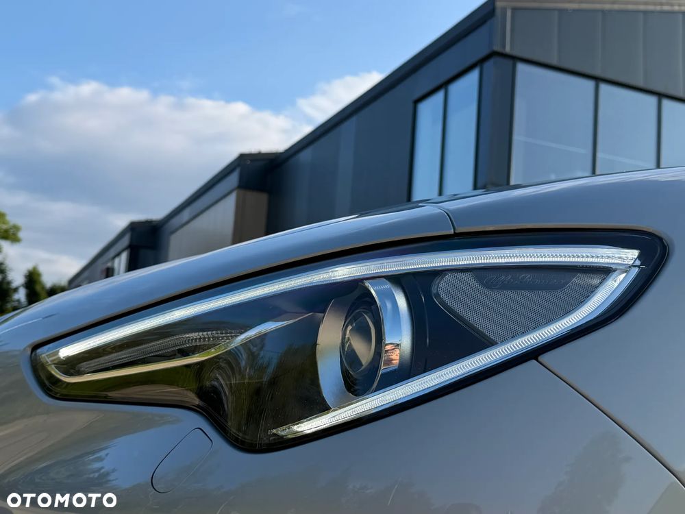 Alfa Romeo Stelvio 2.0 Turbo Veloce Q4 - 25