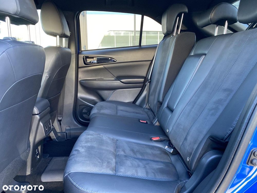 Mitsubishi Eclipse Cross - 13