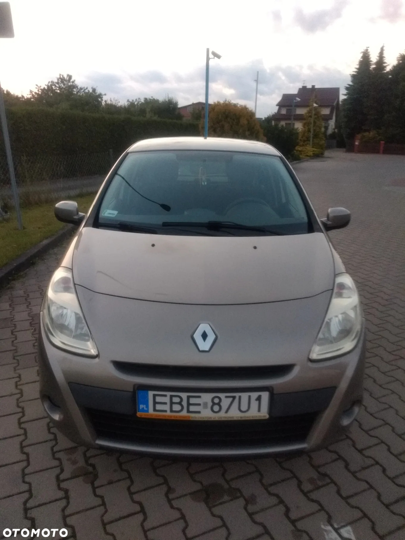 Renault Clio 1.2 16V Alize - 6
