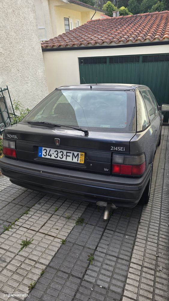 Rover 214 ver-214-sei - 3