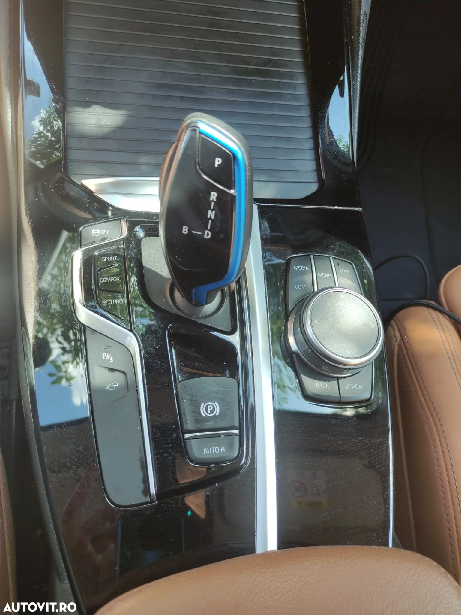 BMW iX3 Standard - 14