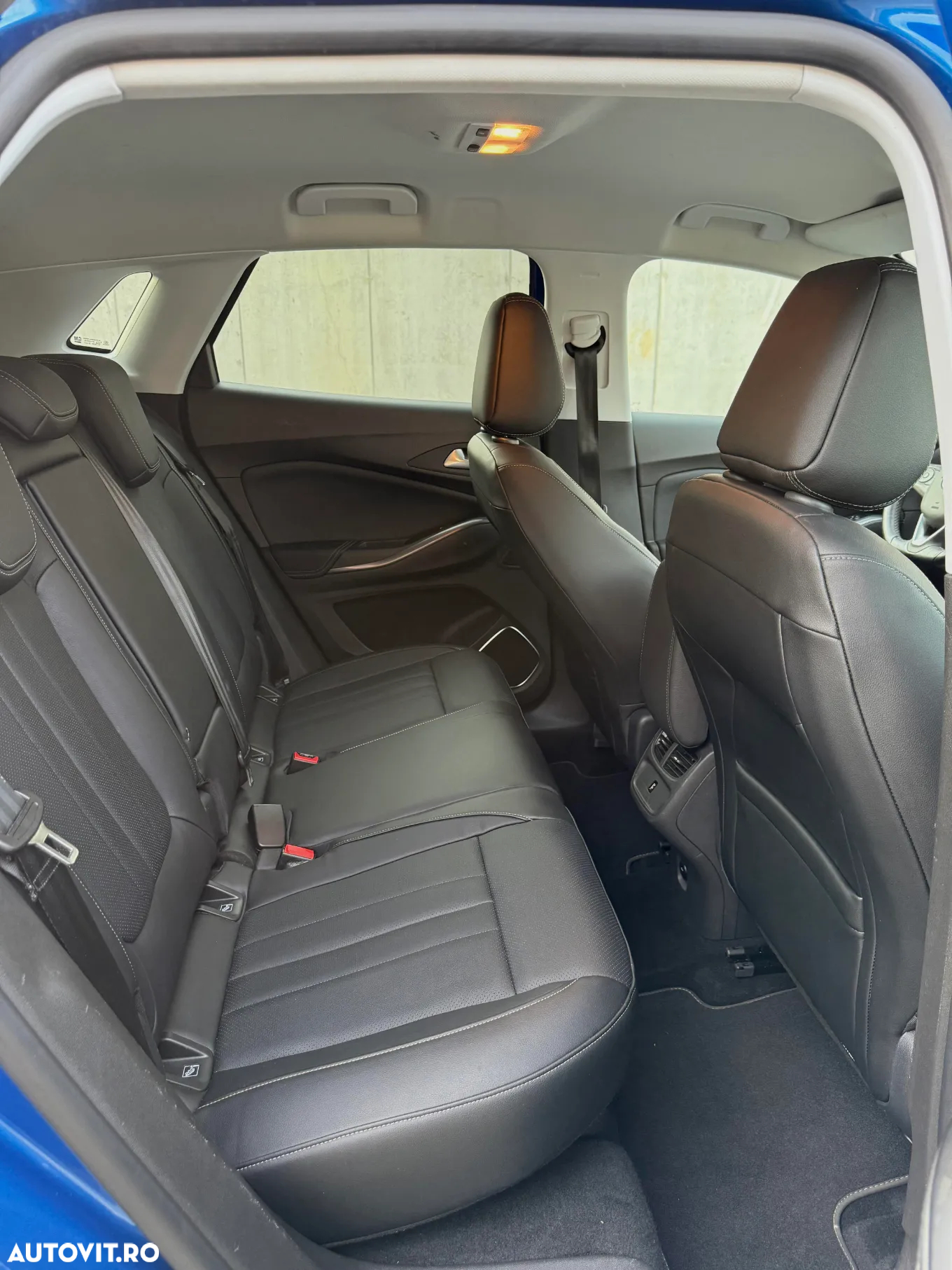 Opel Grandland X 2.0 START/STOP Aut. Ultimate - 14