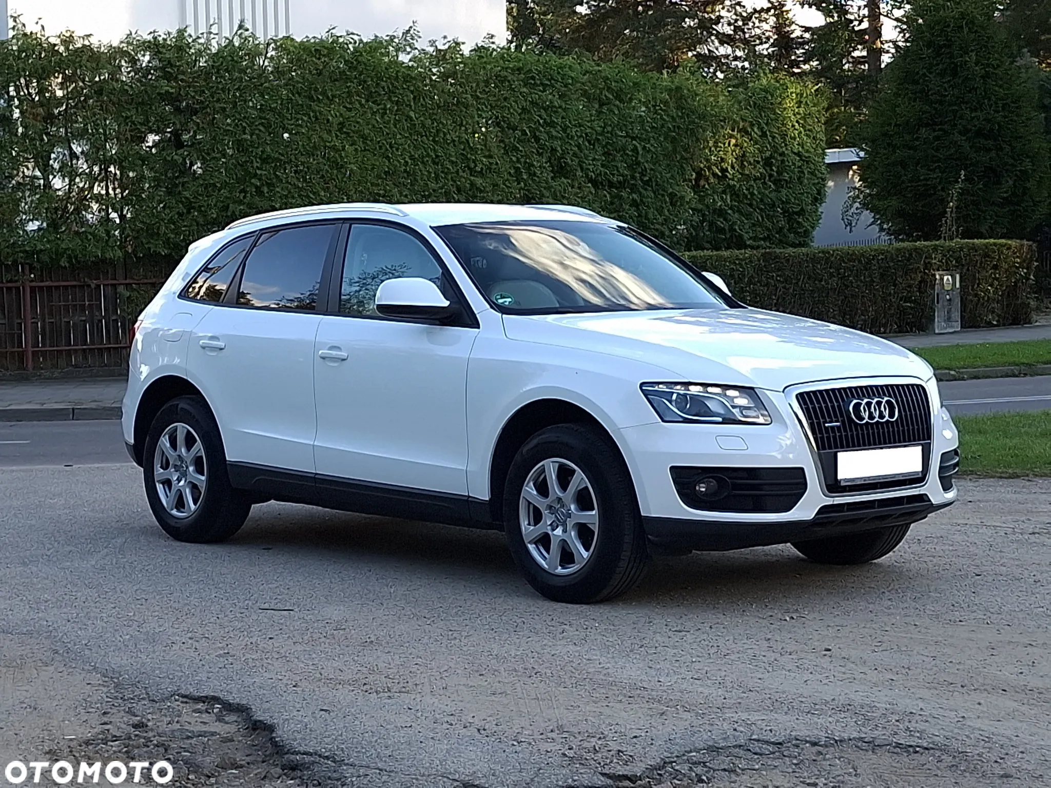 Audi Q5 2.0 TDI Quattro - 4
