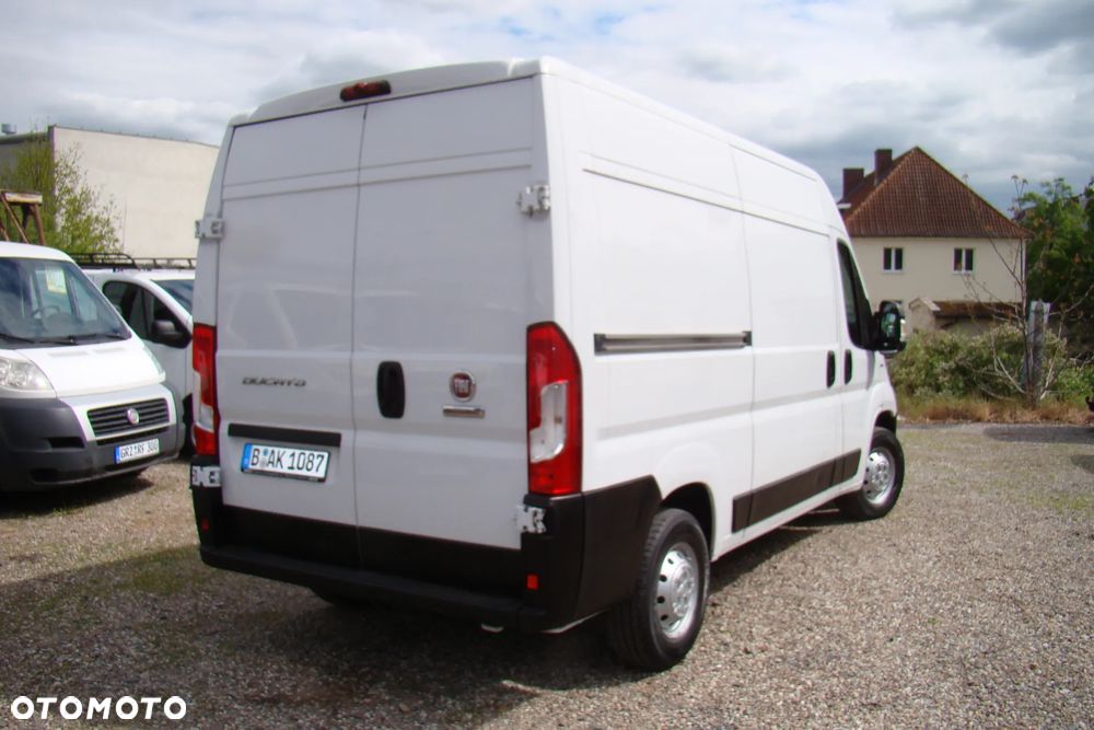 Fiat Ducato - 4