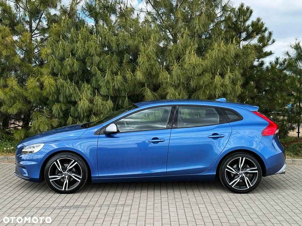 Volvo V40 D2 RDesign - 14