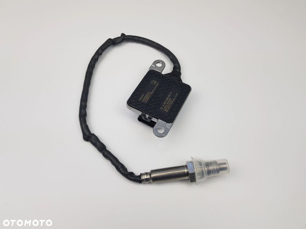 NOWA ORYGINALNA Sonda Lambda NOX Mercedes w213 w907 Sprinter A0009058011 - 2