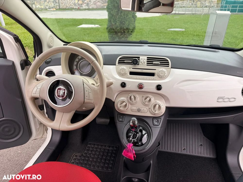 Fiat 500 - 9