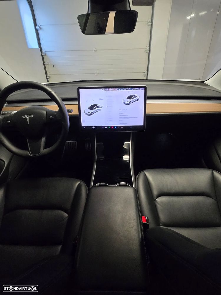 Tesla Model 3 Performance Dual Motor AWD - 10