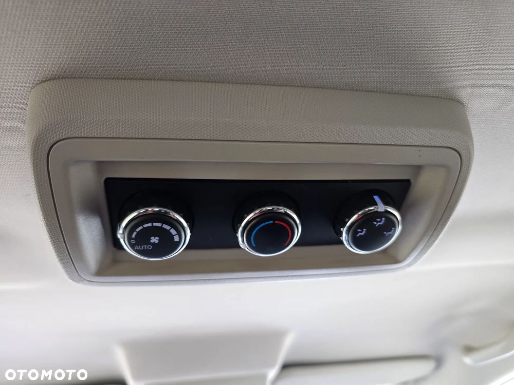 Fiat Freemont 2.0 Multijet 16V DPF Black Code - 10