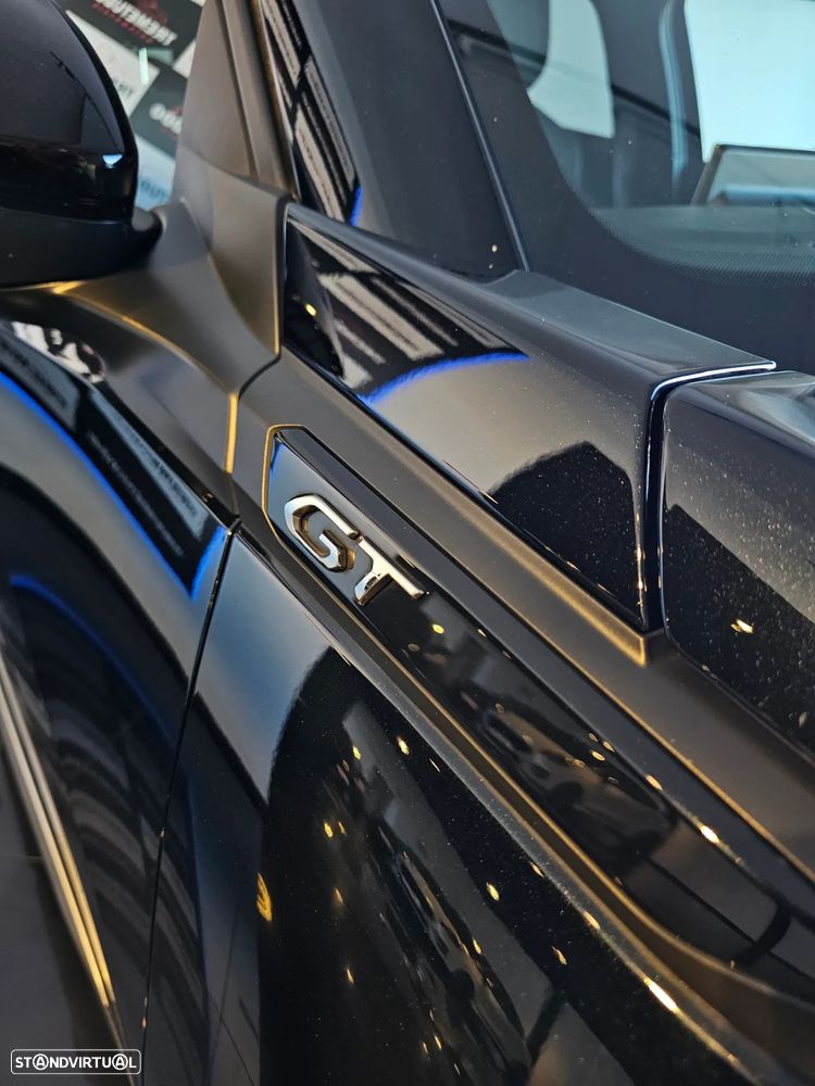 Peugeot 2008 1.5 BlueHDi GT Line EAT8 - 8