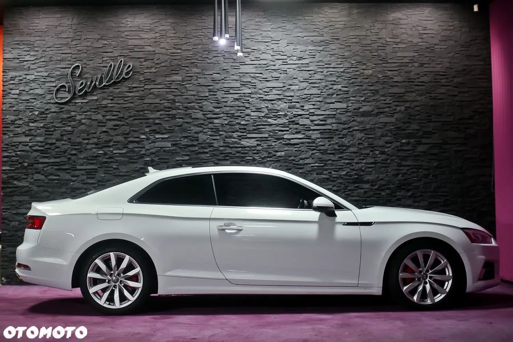 Audi A5 - 5