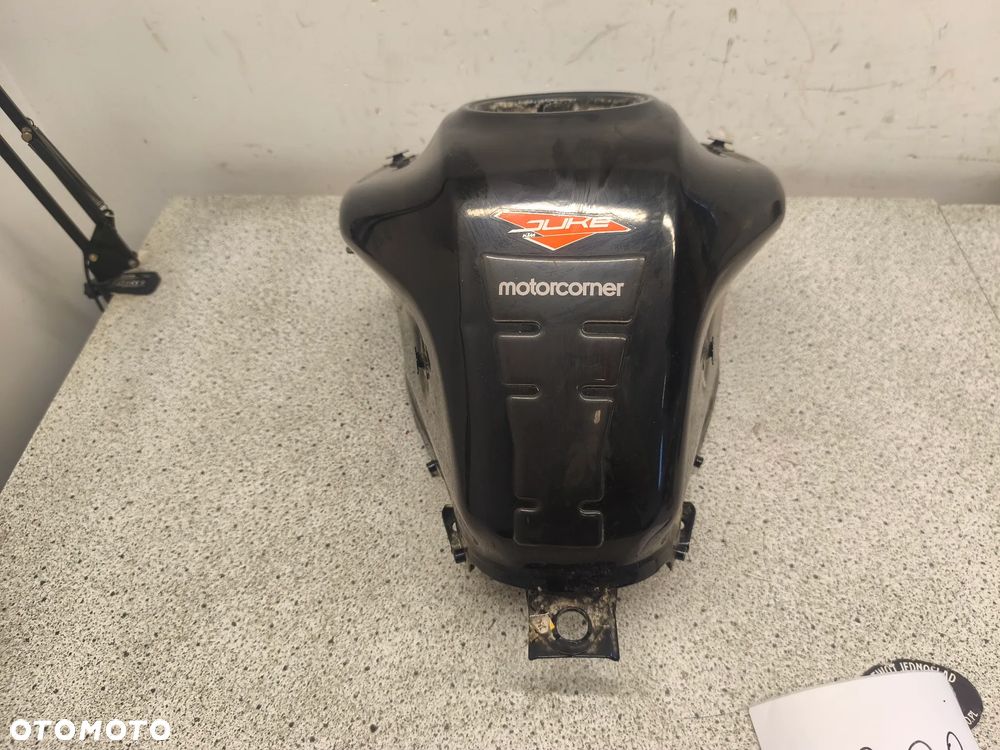 Bak, zbiornik paliwa KTM 125 Duke - 2