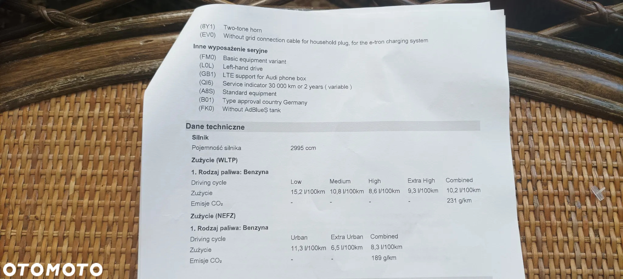 Audi A8 - 14