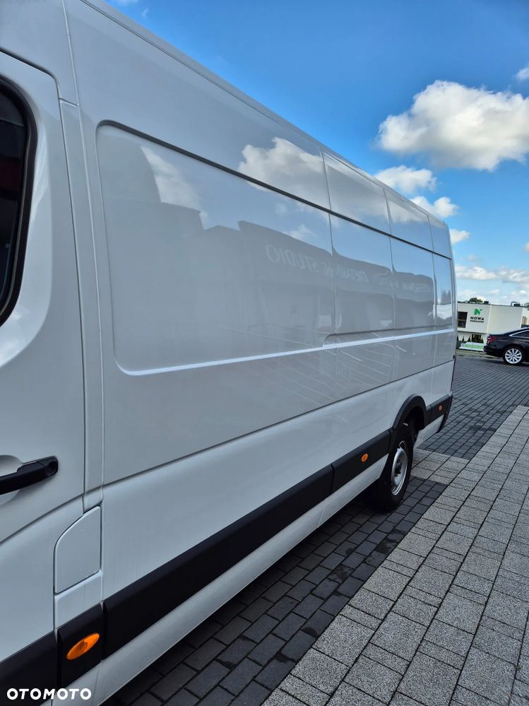 Opel MOVANO L4H2 2.3CDTI 145KM - 24
