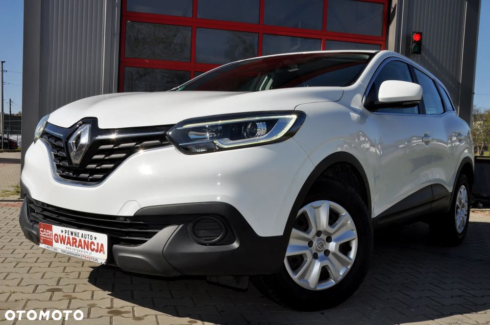 Renault Kadjar Energy TCe 130 Life - 5