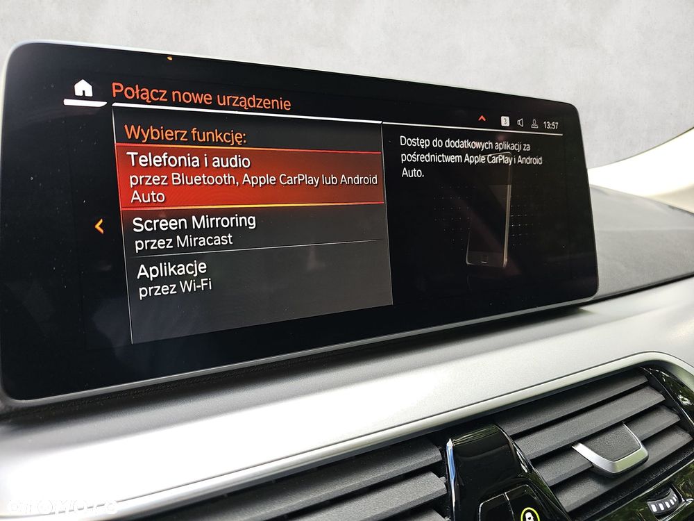 BMW Seria 5 - 22