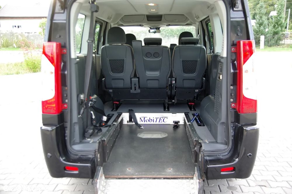 Citroën Jumpy L2 (8-Si.) Selection - 24